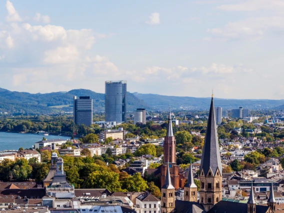 Pflegeberatung in Bonn