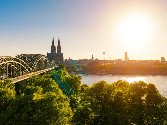 Pflegeberatung in Köln