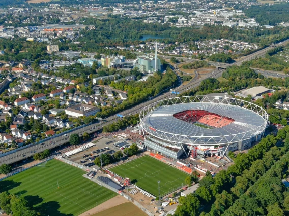 Pflegeberatung in Leverkusen